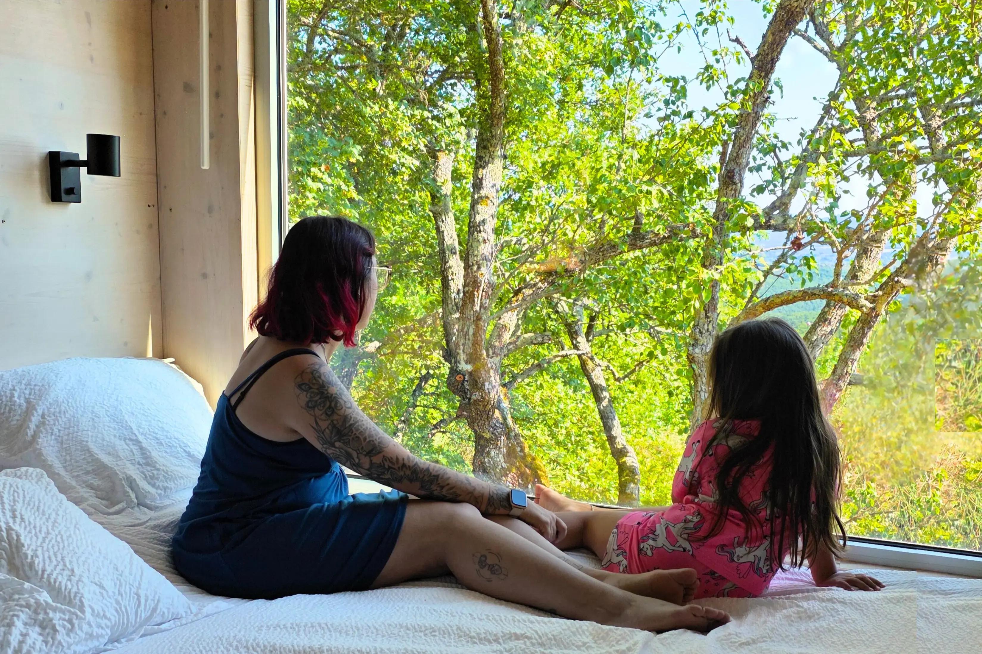 soggiorno relax in toscana fra le colline