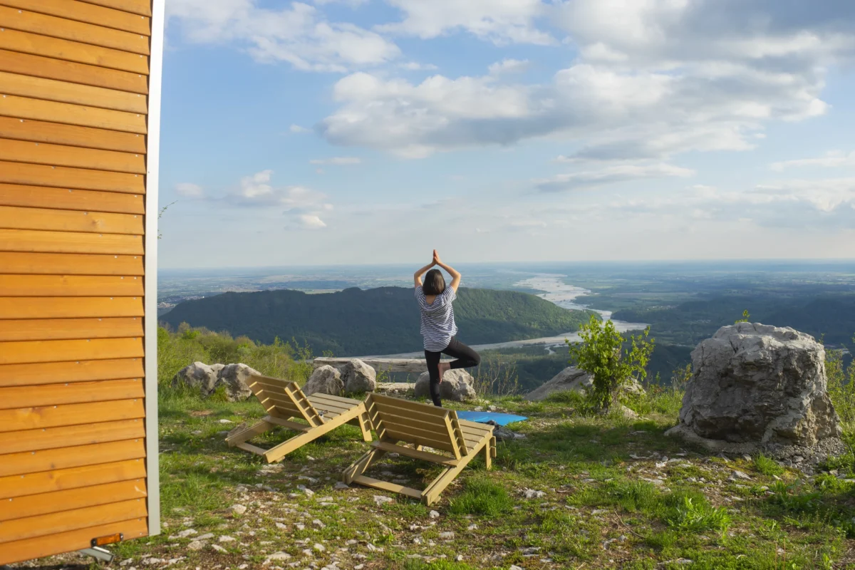 turismo esperienziale