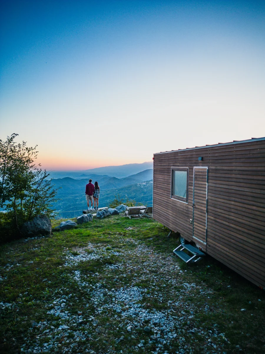 turismo esperienziale Italia