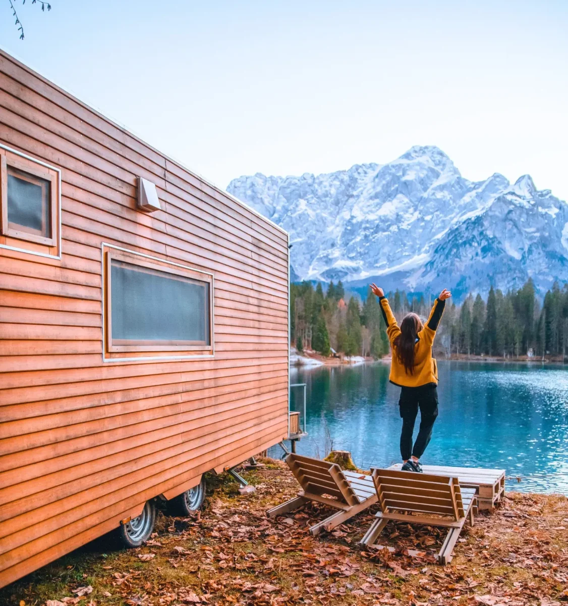 viaggio esperienziale