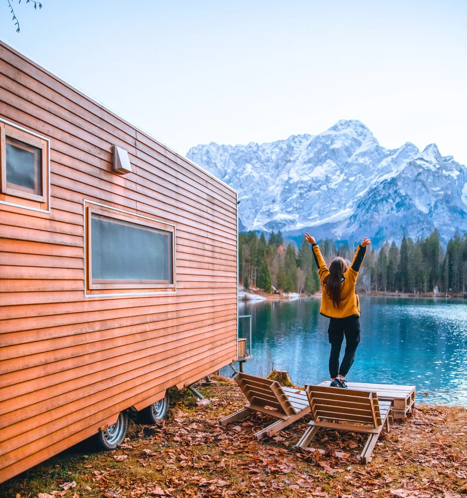 viaggio esperienziale