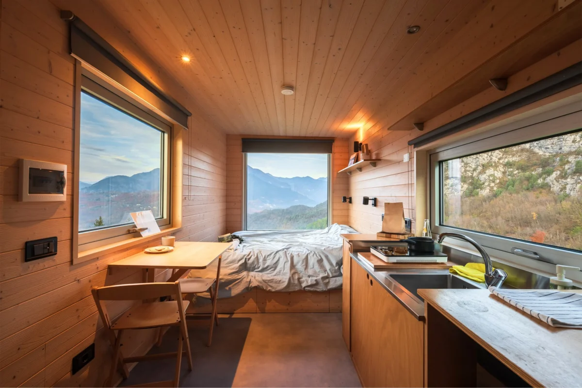 turismo naturalistico Italia