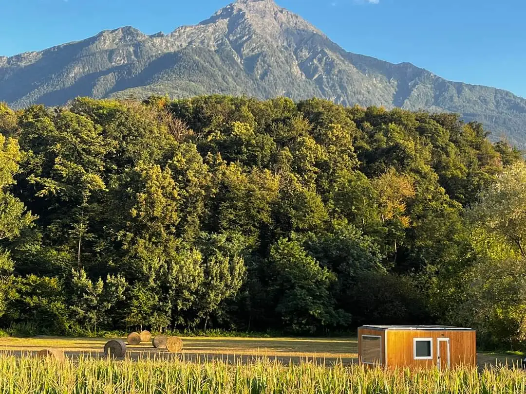 turismo naturalistico