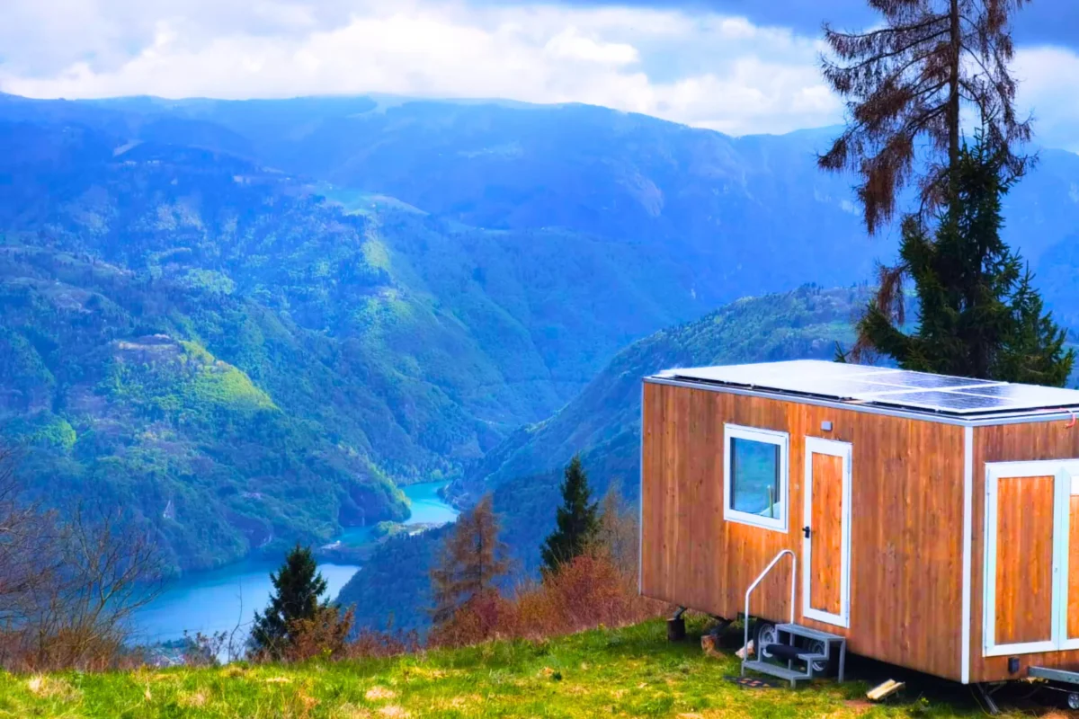 vacanze naturalistiche