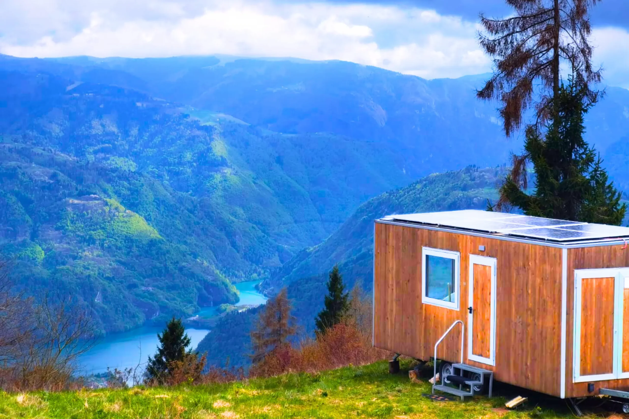 vacanze naturalistiche