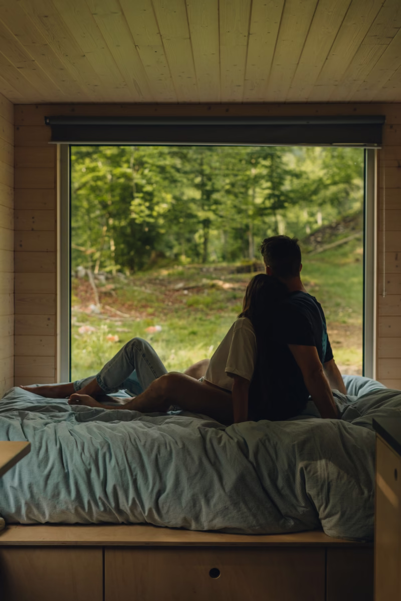 biofilia significato