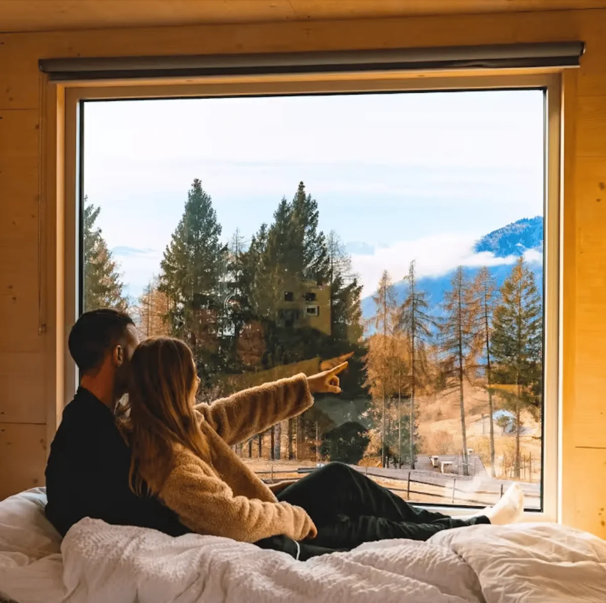 Friuli Venezia Giulia - Affittare appartamento in montagna