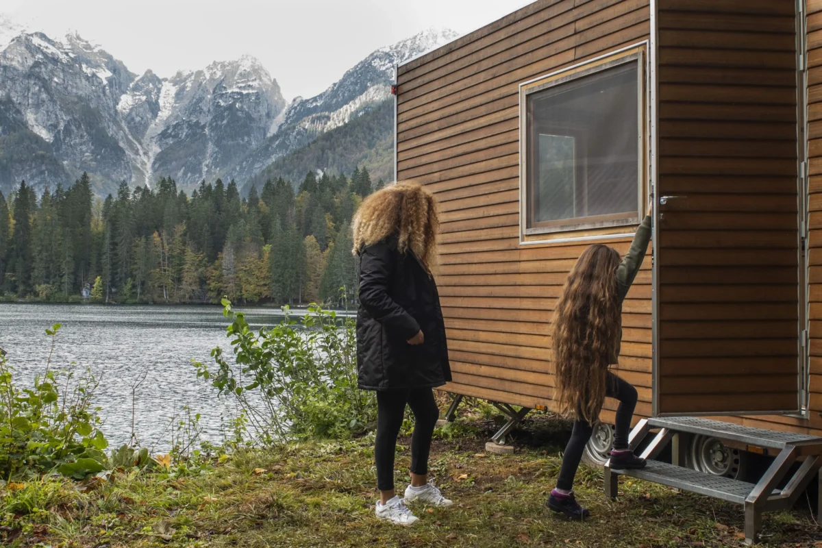 benessere del corpo e della mente