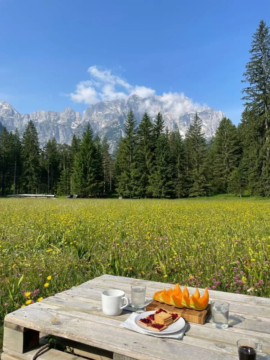 montagna case vacanze