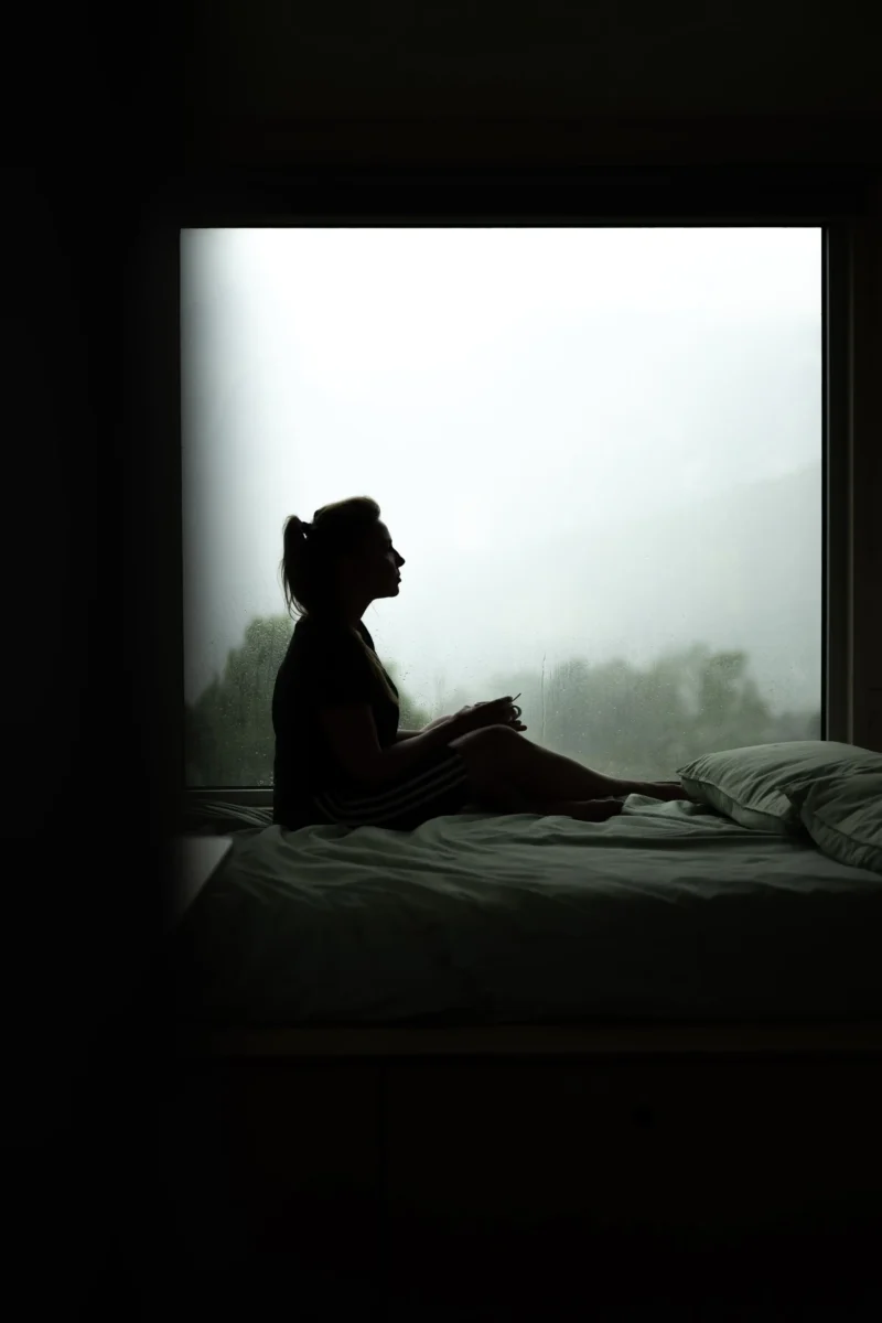 come rilassare la mente