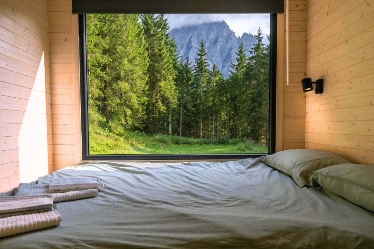 tecnica di rilassamento mentale