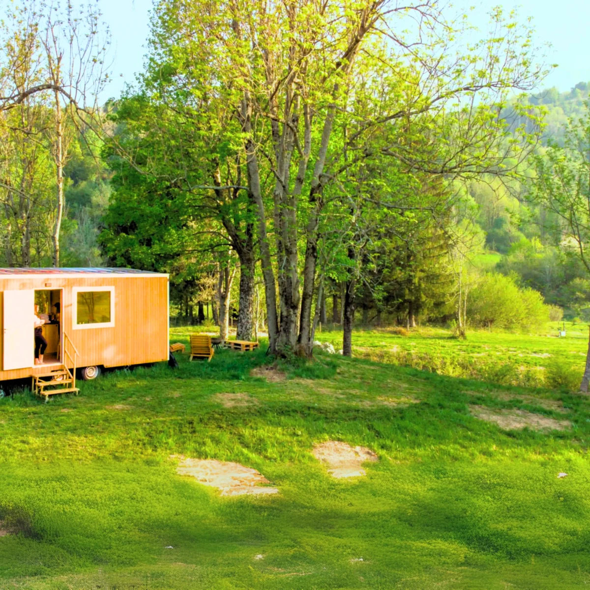 posti particolari Italia