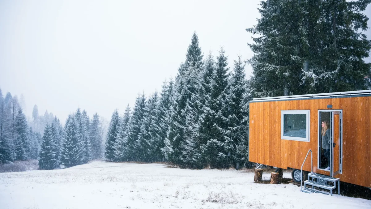 Posti suggestivi Italia