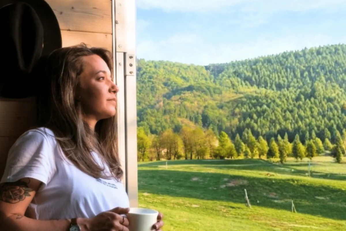 tipologie di turismo