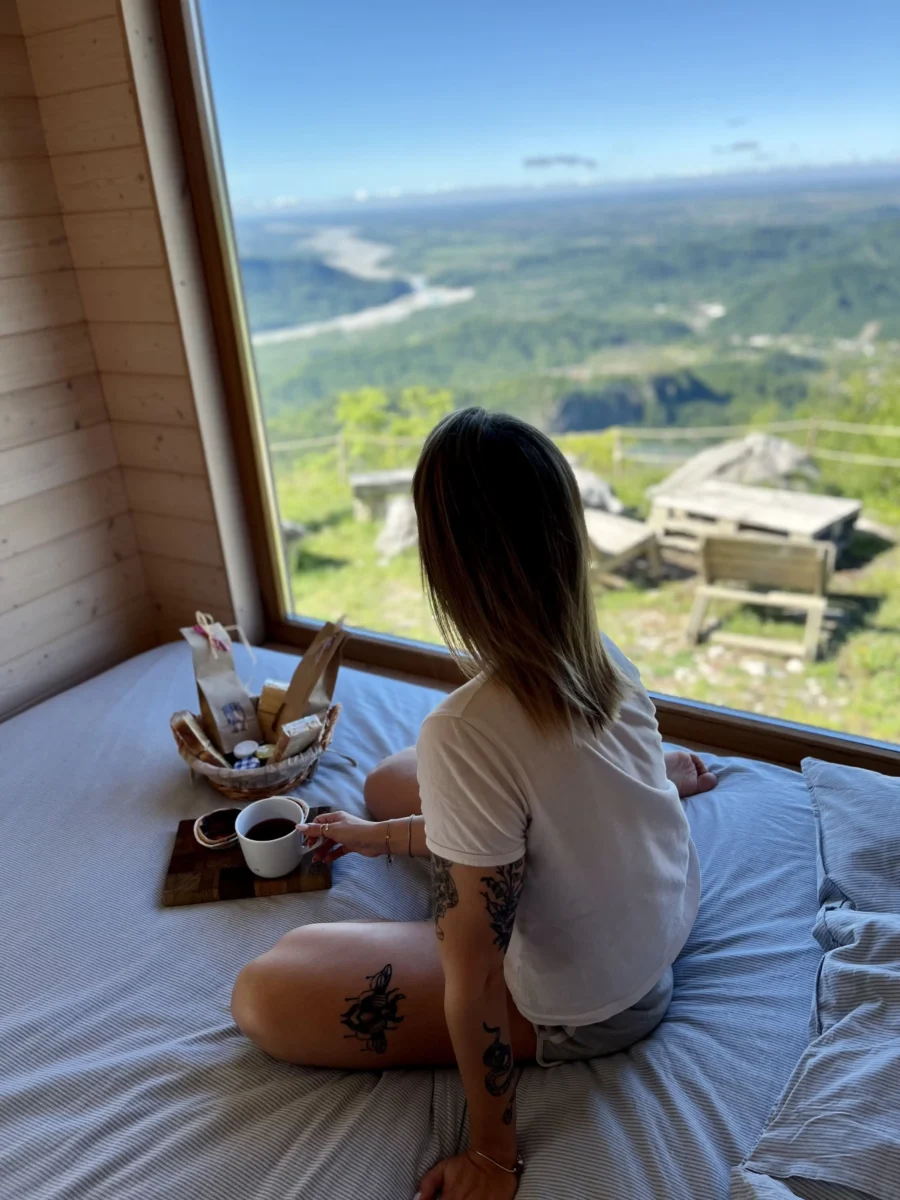 weekend particolari Italia